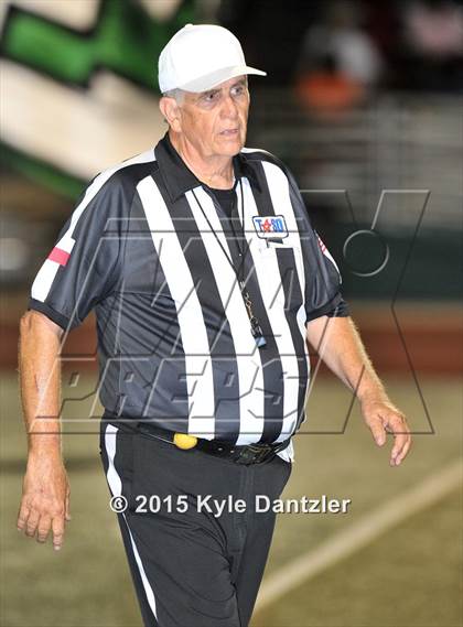 Thumbnail 1 in Azle @ Waxahachie (Dale Hansen Classic) photogallery.