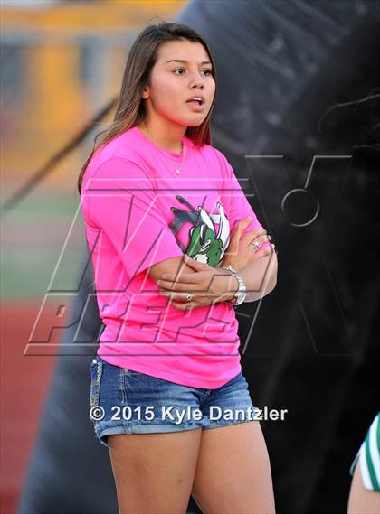 Thumbnail 1 in Azle @ Waxahachie (Dale Hansen Classic) photogallery.