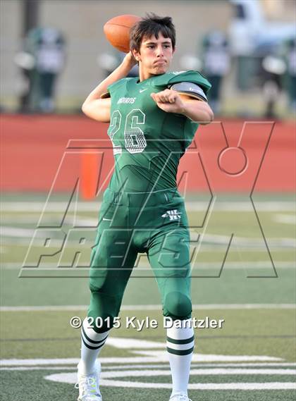 Thumbnail 3 in Azle @ Waxahachie (Dale Hansen Classic) photogallery.