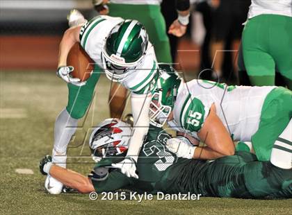 Thumbnail 2 in Azle @ Waxahachie (Dale Hansen Classic) photogallery.
