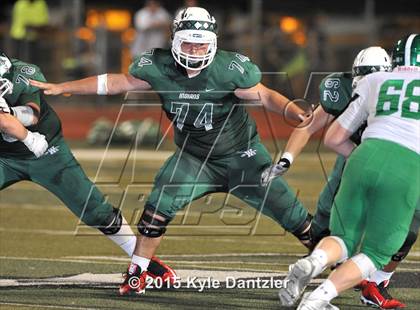 Thumbnail 3 in Azle @ Waxahachie (Dale Hansen Classic) photogallery.