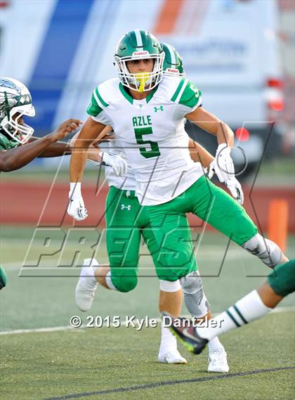 Thumbnail 3 in Azle @ Waxahachie (Dale Hansen Classic) photogallery.