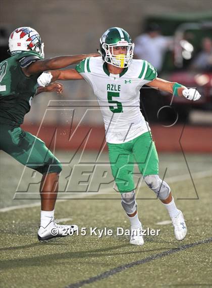 Thumbnail 3 in Azle @ Waxahachie (Dale Hansen Classic) photogallery.