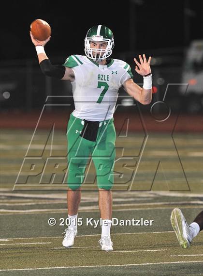 Thumbnail 1 in Azle @ Waxahachie (Dale Hansen Classic) photogallery.
