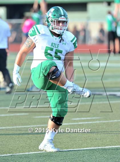 Thumbnail 2 in Azle @ Waxahachie (Dale Hansen Classic) photogallery.