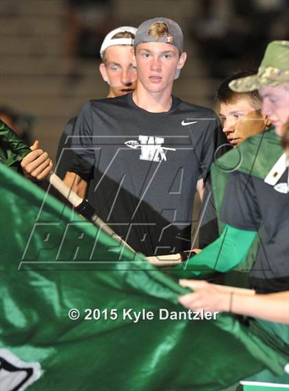 Thumbnail 1 in Azle @ Waxahachie (Dale Hansen Classic) photogallery.
