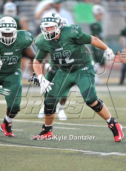Thumbnail 1 in Azle @ Waxahachie (Dale Hansen Classic) photogallery.