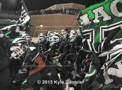 Thumbnail 3 in Azle @ Waxahachie (Dale Hansen Classic) photogallery.