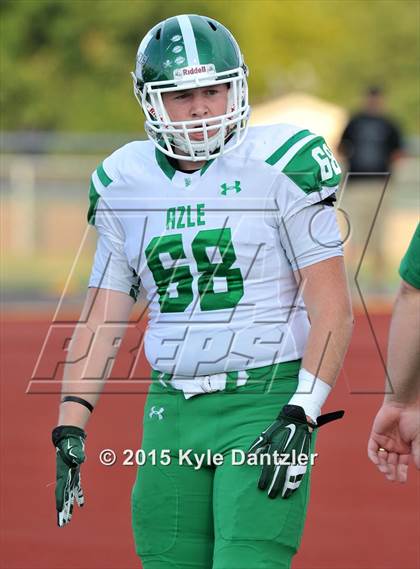 Thumbnail 1 in Azle @ Waxahachie (Dale Hansen Classic) photogallery.