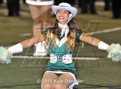 Thumbnail 2 in Azle @ Waxahachie (Dale Hansen Classic) photogallery.