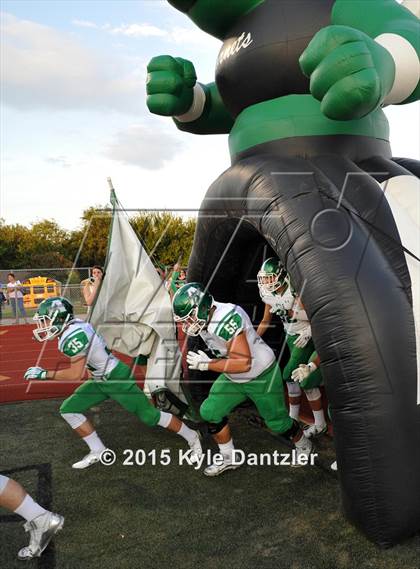 Thumbnail 1 in Azle @ Waxahachie (Dale Hansen Classic) photogallery.