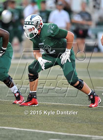 Thumbnail 1 in Azle @ Waxahachie (Dale Hansen Classic) photogallery.