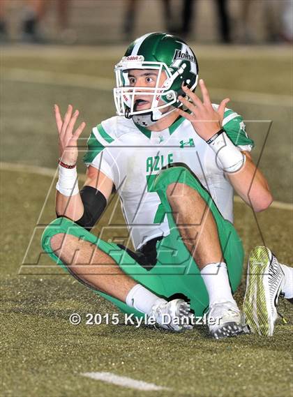 Thumbnail 1 in Azle @ Waxahachie (Dale Hansen Classic) photogallery.