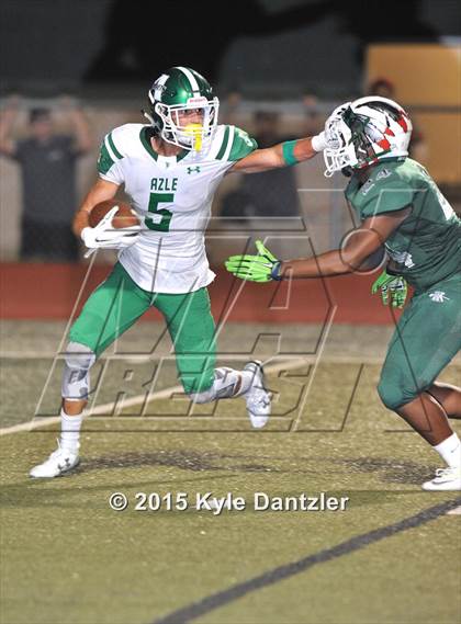 Thumbnail 2 in Azle @ Waxahachie (Dale Hansen Classic) photogallery.