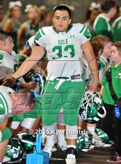 Thumbnail 3 in Azle @ Waxahachie (Dale Hansen Classic) photogallery.
