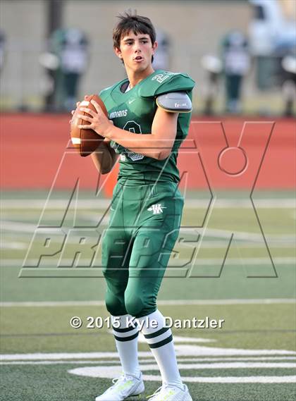 Thumbnail 1 in Azle @ Waxahachie (Dale Hansen Classic) photogallery.