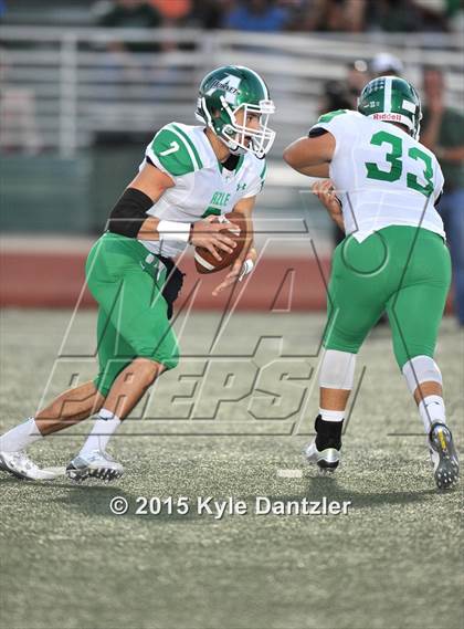 Thumbnail 1 in Azle @ Waxahachie (Dale Hansen Classic) photogallery.