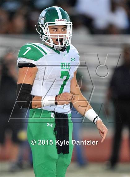 Thumbnail 3 in Azle @ Waxahachie (Dale Hansen Classic) photogallery.