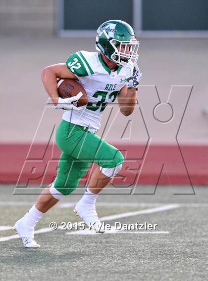 Thumbnail 1 in Azle @ Waxahachie (Dale Hansen Classic) photogallery.