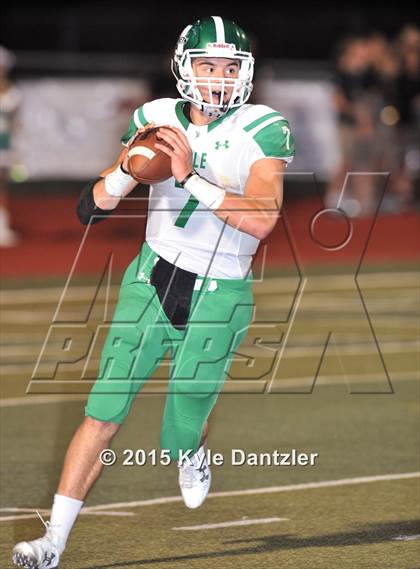 Thumbnail 3 in Azle @ Waxahachie (Dale Hansen Classic) photogallery.