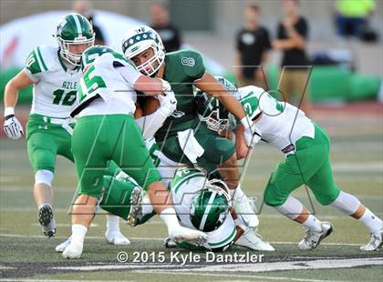 Thumbnail 1 in Azle @ Waxahachie (Dale Hansen Classic) photogallery.