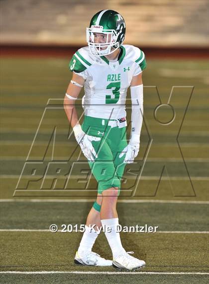 Thumbnail 1 in Azle @ Waxahachie (Dale Hansen Classic) photogallery.