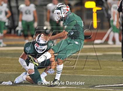 Thumbnail 3 in Azle @ Waxahachie (Dale Hansen Classic) photogallery.