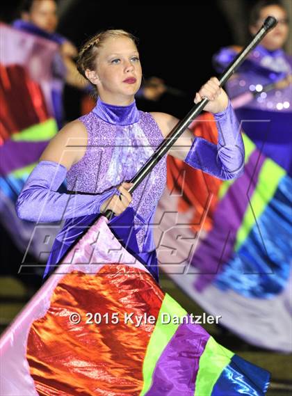 Thumbnail 2 in Azle @ Waxahachie (Dale Hansen Classic) photogallery.