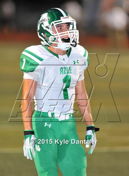 Thumbnail 3 in Azle @ Waxahachie (Dale Hansen Classic) photogallery.