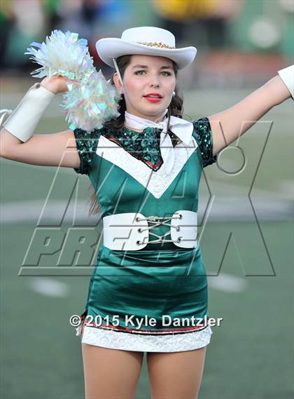 Thumbnail 2 in Azle @ Waxahachie (Dale Hansen Classic) photogallery.