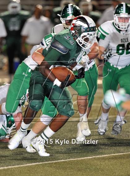 Thumbnail 3 in Azle @ Waxahachie (Dale Hansen Classic) photogallery.
