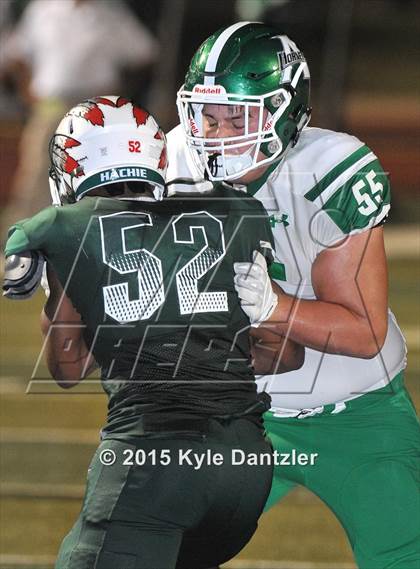 Thumbnail 3 in Azle @ Waxahachie (Dale Hansen Classic) photogallery.
