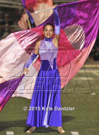 Thumbnail 3 in Azle @ Waxahachie (Dale Hansen Classic) photogallery.