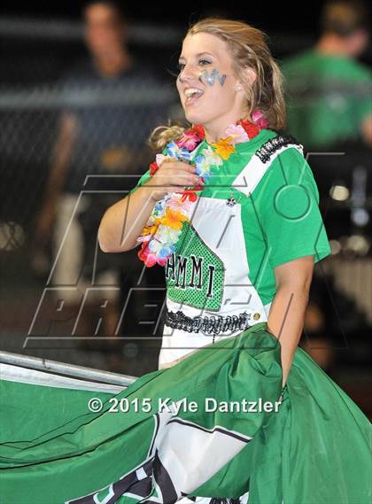 Thumbnail 1 in Azle @ Waxahachie (Dale Hansen Classic) photogallery.