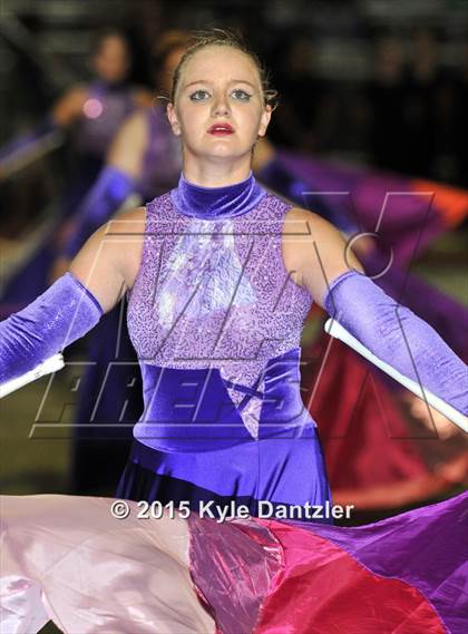 Thumbnail 1 in Azle @ Waxahachie (Dale Hansen Classic) photogallery.