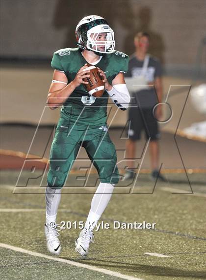 Thumbnail 3 in Azle @ Waxahachie (Dale Hansen Classic) photogallery.