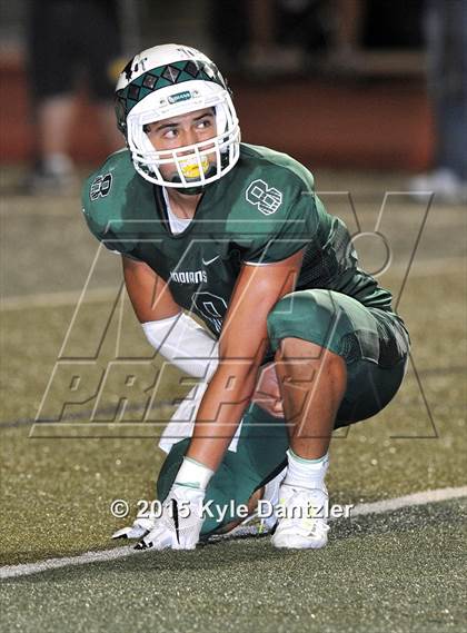 Thumbnail 3 in Azle @ Waxahachie (Dale Hansen Classic) photogallery.