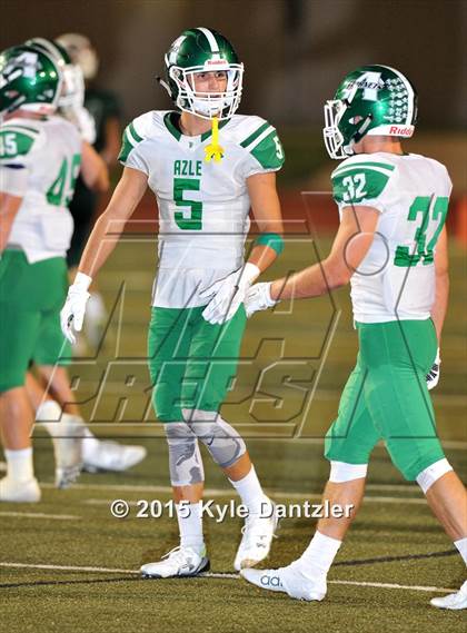 Thumbnail 3 in Azle @ Waxahachie (Dale Hansen Classic) photogallery.