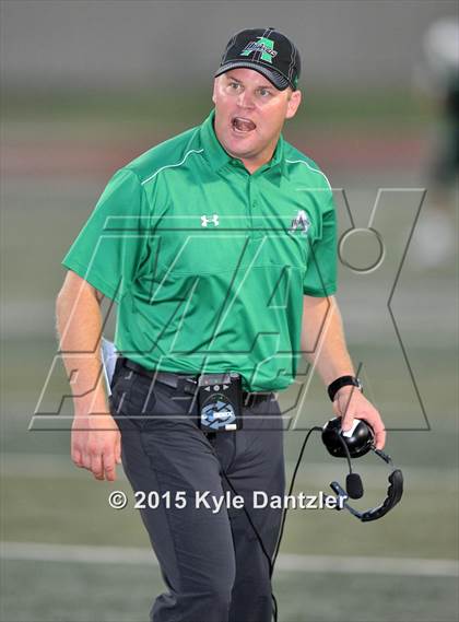 Thumbnail 3 in Azle @ Waxahachie (Dale Hansen Classic) photogallery.