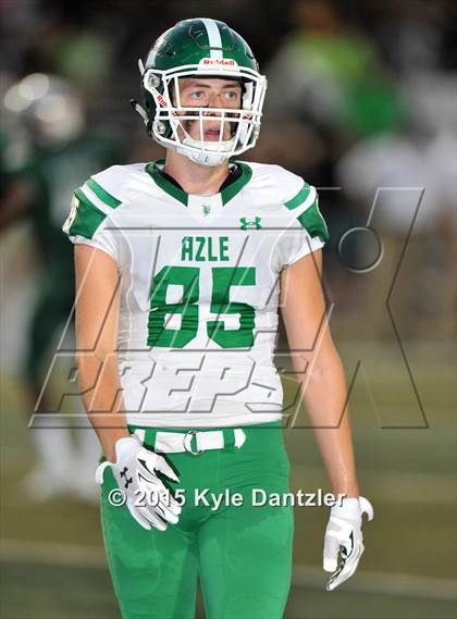 Thumbnail 2 in Azle @ Waxahachie (Dale Hansen Classic) photogallery.