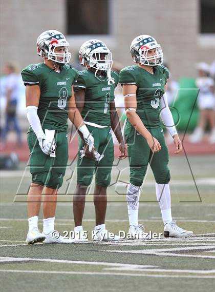 Thumbnail 1 in Azle @ Waxahachie (Dale Hansen Classic) photogallery.