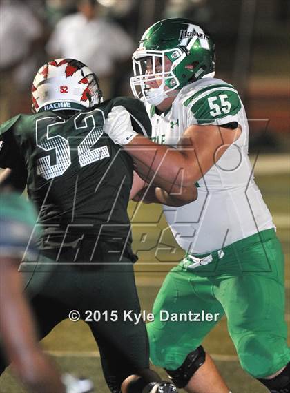 Thumbnail 1 in Azle @ Waxahachie (Dale Hansen Classic) photogallery.