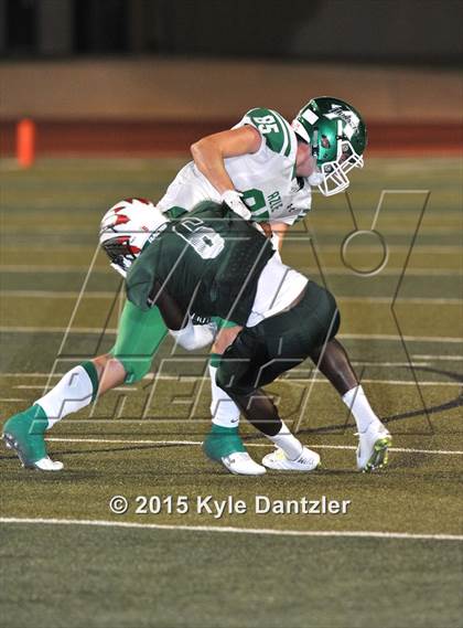 Thumbnail 2 in Azle @ Waxahachie (Dale Hansen Classic) photogallery.