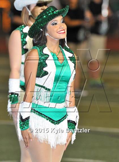 Thumbnail 1 in Azle @ Waxahachie (Dale Hansen Classic) photogallery.