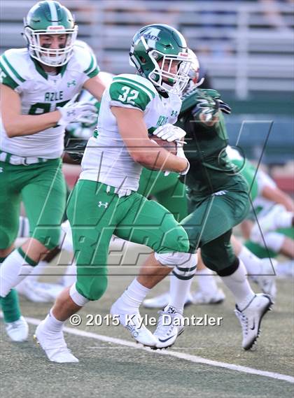 Thumbnail 3 in Azle @ Waxahachie (Dale Hansen Classic) photogallery.