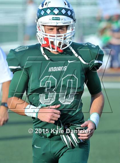 Thumbnail 1 in Azle @ Waxahachie (Dale Hansen Classic) photogallery.