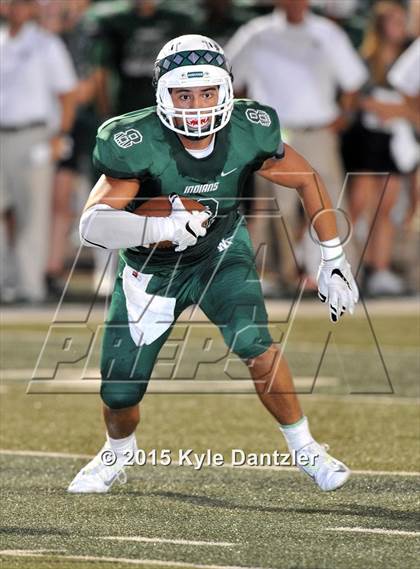 Thumbnail 3 in Azle @ Waxahachie (Dale Hansen Classic) photogallery.