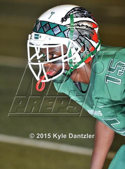 Thumbnail 1 in Azle @ Waxahachie (Dale Hansen Classic) photogallery.