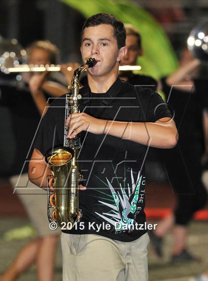 Thumbnail 1 in Azle @ Waxahachie (Dale Hansen Classic) photogallery.