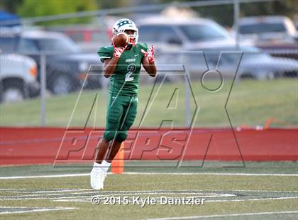 Thumbnail 1 in Azle @ Waxahachie (Dale Hansen Classic) photogallery.
